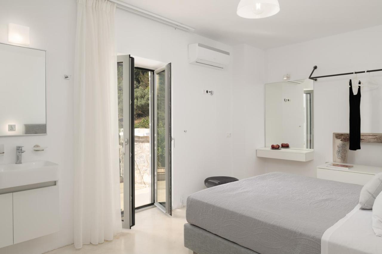 Sun Moon Villas, True Nature Purity, By Thinkvilla Atsipádhes Exterior foto
