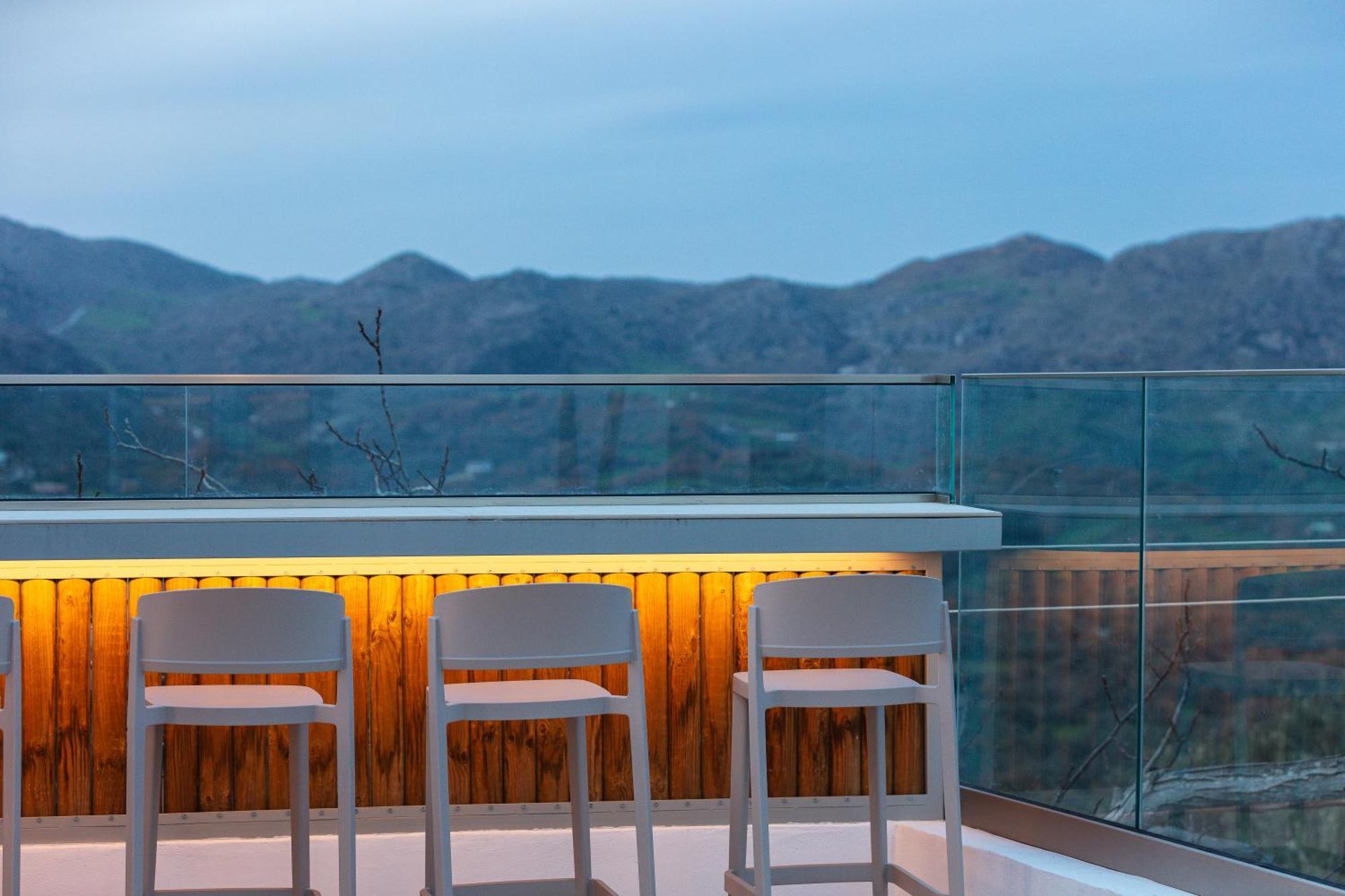 Sun Moon Villas, True Nature Purity, By Thinkvilla Atsipádhes Exterior foto